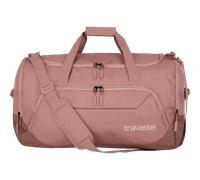 travelite Kick Off Duffle L Rose