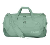 travelite KICK OFF Reisetasche L salbei Reisetasche grün