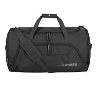 Travelite Kick Off Reisetasche L 60 cm -Schwarz