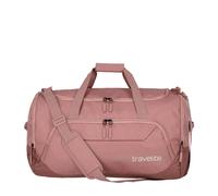 travelite Kick Off Reisetasche L rose