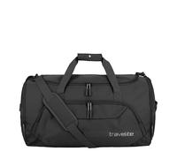 travelite Kick Off Reisetasche L schwarz