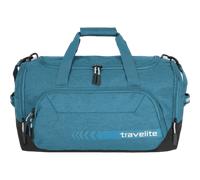 Travelite Kick-Off Reisetasche 50 cm M petrol