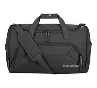 Travelite Kick Off M 45l Duffelbag One Size Black