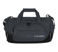 travelite Reisetasche Handgepäck, Weekender, Kick Off, leichte kleine Reisetasche für Urlaub und Sport, Schwimmbad, Klinikaufenthalt, 40 cm, 23 Liter