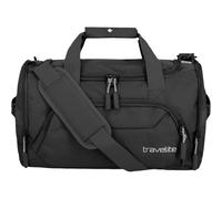 Travelite Kick Off Reisetasche S 40 cm -Schwarz