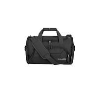 travelite Reisetasche Kick Off Größe S, 40 cm, 23 Liter, Weekender | Sporttasche für Damen, Kinder & Herren, klein, Schwimmtasche, Kliniktasche, Saunatasche, Handgepäck mit Aufsteckfunktion