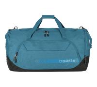 Travelite Kick Off Reisetasche XL 70 cm -Petrol