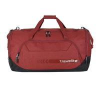 travelite Reisetasche groß XL, KICK OFF, leichte Tasche für Urlaub und Sport, Schwimmbad, Klinikaufenthalt, 70 cm, 120 Liter
