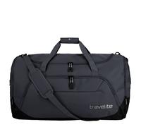 Travelite Kick Off Xl 120l Duffelbag One Size Dark Anthracite
