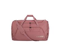 travelite Reisetasche groß XL, KICK OFF, leichte Tasche für Urlaub und Sport, Schwimmbad, Klinikaufenthalt, 70 cm, 120 Liter
