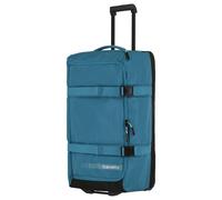 Travelite Reisetasche mit Rollen Kick Off Größe L, 68 cm, 65 Liter, Trolley