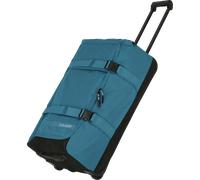 Travelite Kick Off Trolley Freizeittasche L Petrol