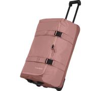 Travelite Kick Off Rollenreisetasche L 68 cm -Rosé