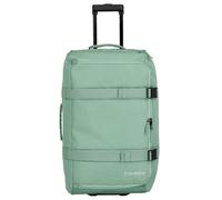 Travelite Reisetasche mit Rollen Kick Off Größe L, 68 cm, 65 Liter, Trolley