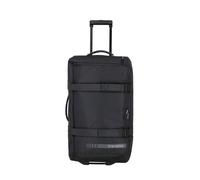 Travelite Trolley Reisetasche mit Rollen mittelgroß, Kick Off, praktische Rollenreisetasche für Urlaub und Sport, 68 cm, 65 Liter