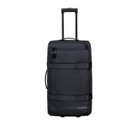 travelite KICK OFF Rollenreisetasche L D'anthrazit