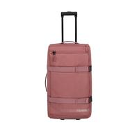 Travelite KICK OFF Rollenreisetasche L, Rosé