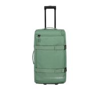travelite KICK OFF Rollenreisetasche L Salbei
