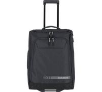 Travelite Kick-Off 2-Rollen-Kabinentrolley S 55 cm anthracite