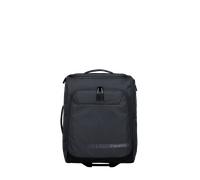 Travelite Kick-Off 2-Rollen-Kabinentrolley S 55 cm anthracite