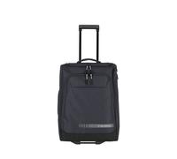 Travelite Kick-Off 2-Rollen-Kabinentrolley S 55 cm anthracite