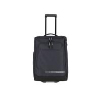 Travelite Kick-Off 2-Rollen-Kabinentrolley S 55 cm anthracite