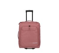 Travelite KICK OFF Rollenreisetasche S, Rosé
