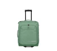 travelite KICK OFF Rollenreisetasche S Salbei