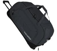 Travelite Kick Off Rollenreisetasche XL 77 cm -anthrazit