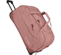 Travelite Kick Off Rollenreisetasche XL 77 cm -Rosé