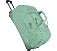 Travelite Kick Off Rollenreisetasche XL 77 cm -Salbei