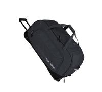 Travelite Kick Off Rollenreisetasche XL anthrazit