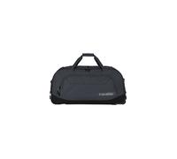 Travelite Kick-Off 2-Rollenreisetasche 77 cm XL anthracite