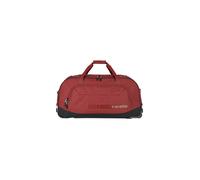 Travelite KICK OFF Rollenreisetasche XL - Rot Rot [10] Koffer24