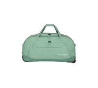 travelite Kick Off Trolley Reisetasche 77 cm 2 Rollen 120 l - Grün