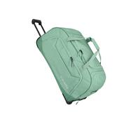 travelite Kick Off Trolley Reisetasche 77 cm 2 Rollen 120 l - Grün