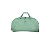 travelite Kick Off Trolley Reisetasche 77 cm 2 Rollen 120 l - Grün