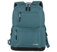 Travelite Kick Off Freizeit-Rucksack M 40 cm -Petrol