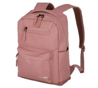 Travelite Kick Off Rucksack 40 cm - rosé
