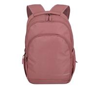 Travelite Handgepäck Rucksack KICK OFF, 45 cm, 22 Liter, Tagesrucksack | Laptop Rucksack bis 15,6 Zoll, Reiserucksack, Schulrucksack, Arbeitsrucksack, Daypack für Damen, Herren & Teenager