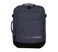 Travelite Rucksack/Tasche KICK OFF – Handgepäck, flexible Tragemöglichkeit, 50 cm, 35 Liter