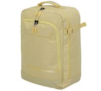 Travelite Kick Off Rucksack Bordgepäck Gelb