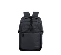 Travelite - Travelite Kick Off Cabin Rucksack 0,8kg erw. 20-23l danthrazit - Farbe - Grau