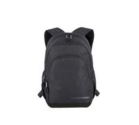 Travelite Handgepäck Rucksack mit gepolstertem Laptopfach, Laptop Rucksack 15,6 Zoll, KICK OFF, Tagesrucksack für Urlaub und Sport, 45 cm, 22 Liter