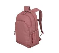 Travelite Handgepäck Rucksack mit gepoltertem Laptopfach, Laptop Rucksack 15,6 Zoll, KICK OFF, Tagesrucksack für Urlaub und Sport, 45 cm, 22 Liter