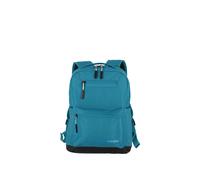 Travelite Kick Off Freizeit-Rucksack M 40 cm -Petrol