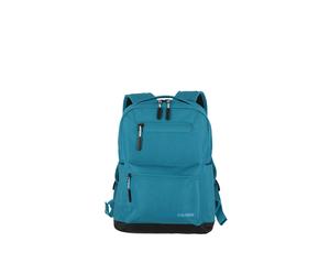 Travelite KICK OFF Rucksack M, Petrol