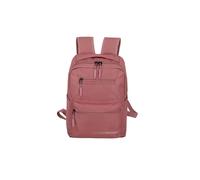 Travelite KICK OFF Rucksack M, Rosé