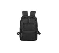 Travelite KICK OFF Rucksack M, Schwarz