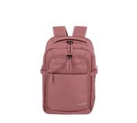 travelite KICK OFF Cabin Rucksack Rosé